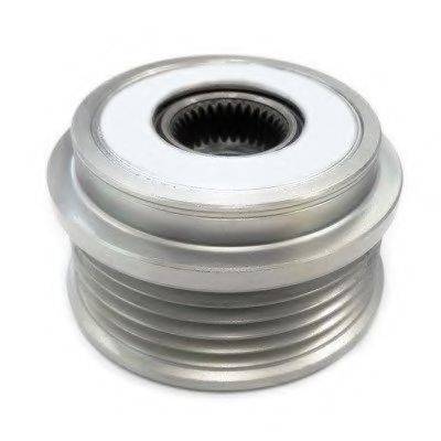 Механізм вільного ходу генератора 45039 MEAT & DORIA