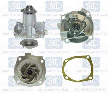 Водяний насос PA231 SALERI SIL