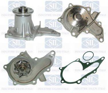 Водяний насос PA822 SALERI SIL