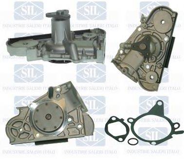 Водяний насос PA747 SALERI SIL