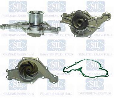 Водяний насос PA1268 SALERI SIL