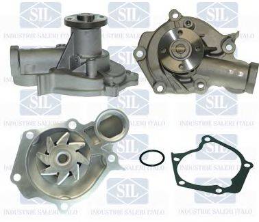 Водяний насос PA1308 SALERI SIL