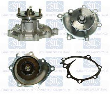 Водяний насос PA1309 SALERI SIL