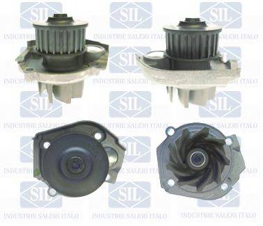 Водяний насос PA1385 SALERI SIL