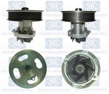 Водяний насос PA1393 SALERI SIL