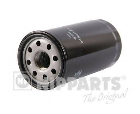 Масляний фільтр J1319018 NIPPARTS