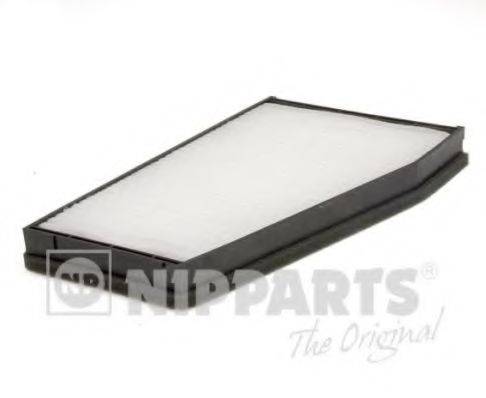 Фільтр, повітря у внутрішньому просторі J1340905 NIPPARTS