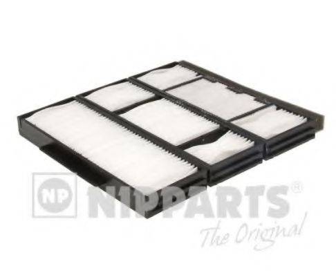 Фільтр, повітря у внутрішньому просторі J1342002 NIPPARTS