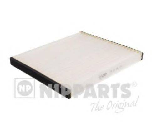 Фільтр, повітря у внутрішньому просторі J1342004 NIPPARTS