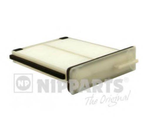 Фільтр, повітря у внутрішньому просторі J1343001 NIPPARTS