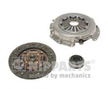 Комплект зчеплення J2000311 NIPPARTS