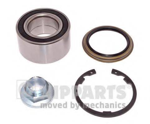 Комплект підшипника ступиці колеса J4700309 NIPPARTS