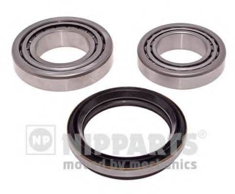 Комплект підшипника ступиці колеса J4701020 NIPPARTS