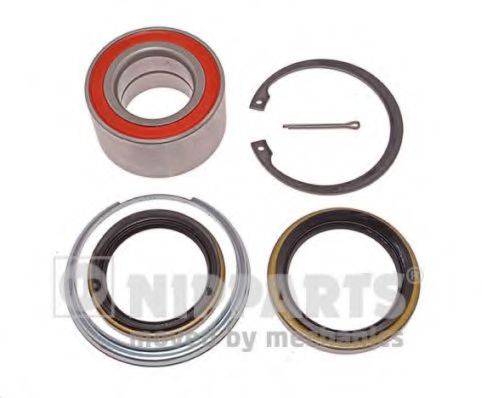 Комплект підшипника ступиці колеса J4702022 NIPPARTS