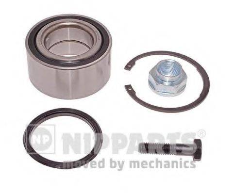Комплект підшипника ступиці колеса J4704020 NIPPARTS