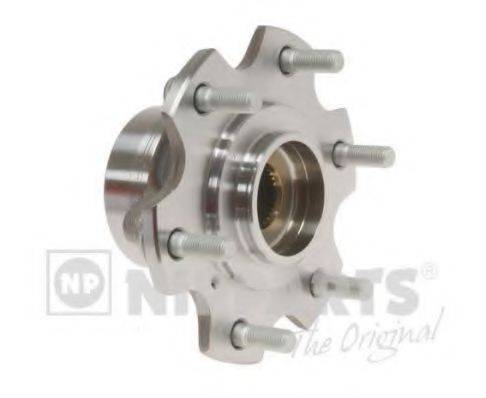 Комплект підшипника ступиці колеса J4705022 NIPPARTS
