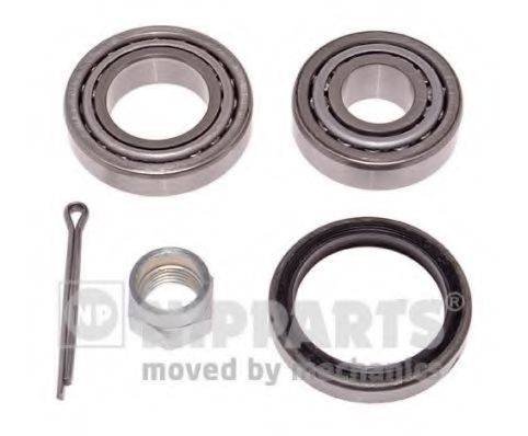 Комплект підшипника ступиці колеса J4710307 NIPPARTS