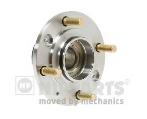 Комплект підшипника ступиці колеса J4715035 NIPPARTS