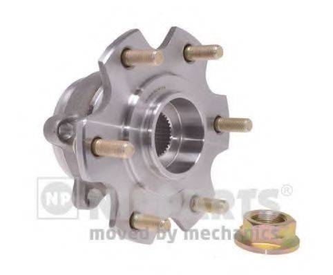Комплект підшипника ступиці колеса J4715036 NIPPARTS