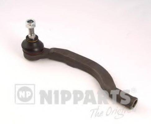 Наконечник поперечної кермової тяги J4821093 NIPPARTS