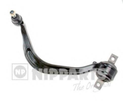 Важіль незалежної підвіски колеса, підвіска колеса J4915002 NIPPARTS