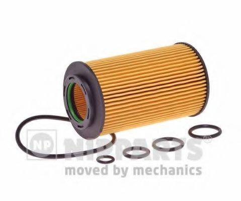 Масляний фільтр N1311040 NIPPARTS