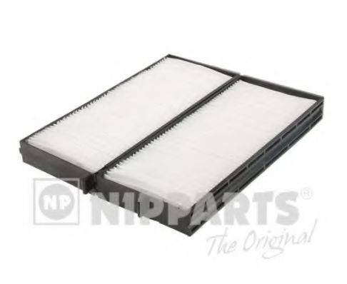 Фільтр, повітря у внутрішньому просторі N1340515 NIPPARTS