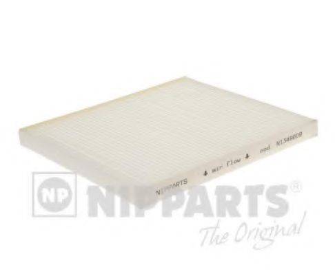 Фільтр, повітря у внутрішньому просторі N1348009 NIPPARTS