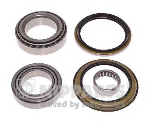 Комплект підшипника ступиці колеса N4700310 NIPPARTS