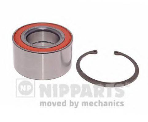 Комплект підшипника ступиці колеса N4700911 NIPPARTS