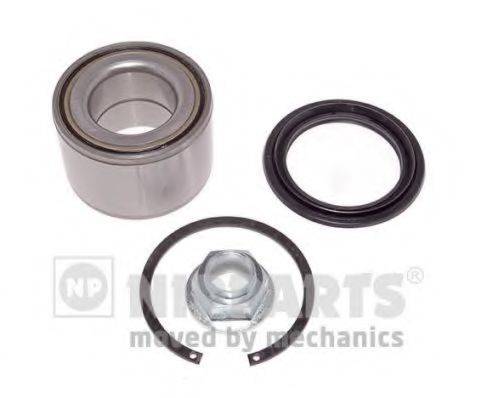 Комплект підшипника ступиці колеса N4703040 NIPPARTS