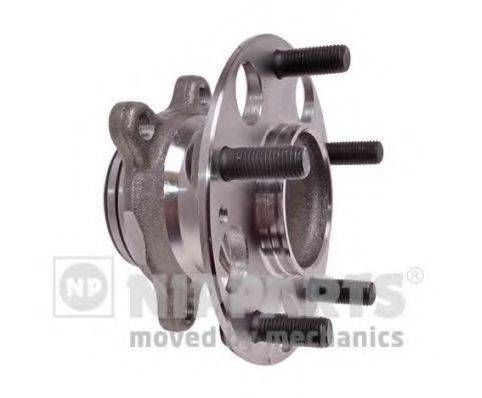 Комплект підшипника ступиці колеса N4714053 NIPPARTS