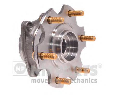 Комплект підшипника ступиці колеса N4715049 NIPPARTS