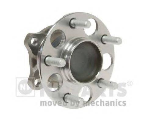 Комплект підшипника ступиці колеса N4715055 NIPPARTS