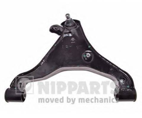 Важіль незалежної підвіски колеса, підвіска колеса N4901045 NIPPARTS