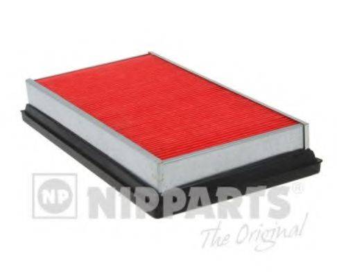 Повітряний фільтр J1323018 NIPPARTS
