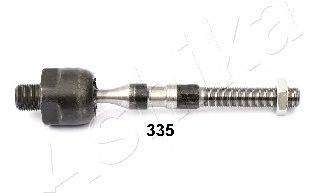 Осьовий шарнір, рульова тяга 103-03-335 ASHIKA