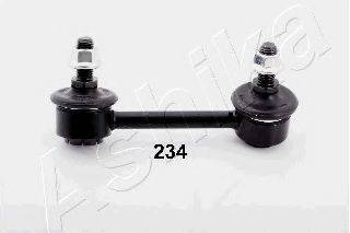 Стабілізатор, ходова частина 106-02-233L ASHIKA