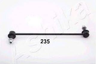Стабілізатор, ходова частина 106-02-235 ASHIKA