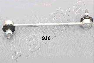 Стабілізатор, ходова частина 106-09-916 ASHIKA