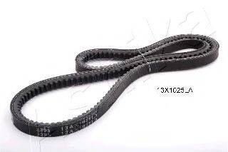 Клиновий ремінь 109-13X1025 ASHIKA