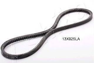 Клиновий ремінь 109-13X925 ASHIKA