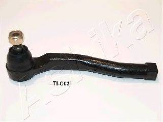 Наконечник поперечної кермової тяги 111-0C-C03L ASHIKA