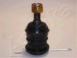 Наконечник поперечної кермової тяги 111-0H-H97 ASHIKA