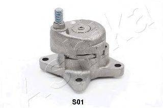 Натяжна планка, полікліновий ремінь 128-0S-S01 ASHIKA