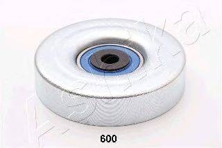 Паразитний / провідний ролик, полікліновий ремінь 129-06-600 ASHIKA