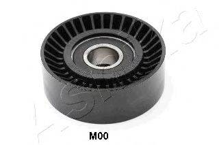 Паразитний / провідний ролик, полікліновий ремінь 129-0M-M00 ASHIKA