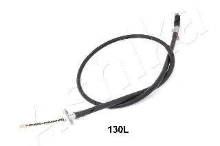 Трос, стоянкова гальмівна система 131-01-130L ASHIKA
