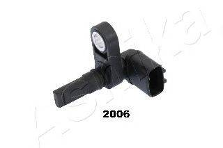 Датчик, частота обертання колеса 151-02-2006 ASHIKA