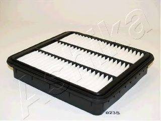 Повітряний фільтр 20-00-023 ASHIKA